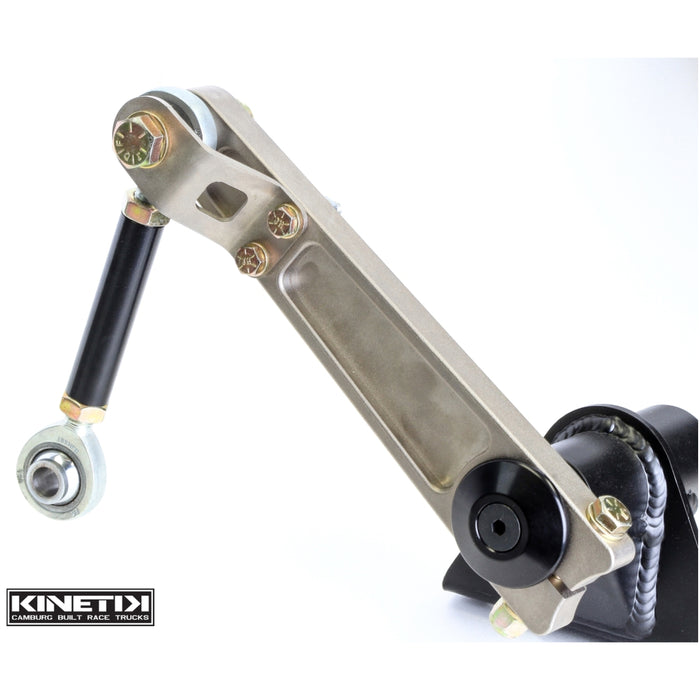 Camburg Engineering 2007-2021 Toyota Tundra Long Travel Front Sway Bar Kit