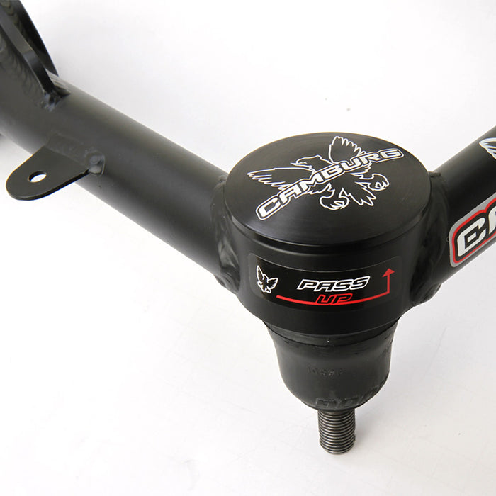 Camburg Engineering 2016-2023 Toyota Tacoma Bilstein 6112 Camburg Series Lift Kit