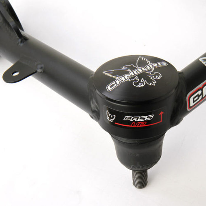 Camburg Engineering 2016-2023 Toyota Tacoma Bilstein 6112 Camburg Series Lift Kit