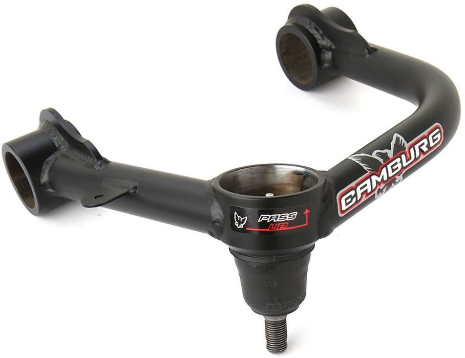 Camburg Engineering 2005-2023 Toyota Tacoma Excludes X-Runner FOX 2.0 Performance IFP Camburg Series Lift Kit