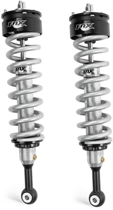 Camburg Engineering 2003-2009 4Runner | 2007-2009 FJ Cruiser FOX 2.0 Performance Camburg Series Lift Kit