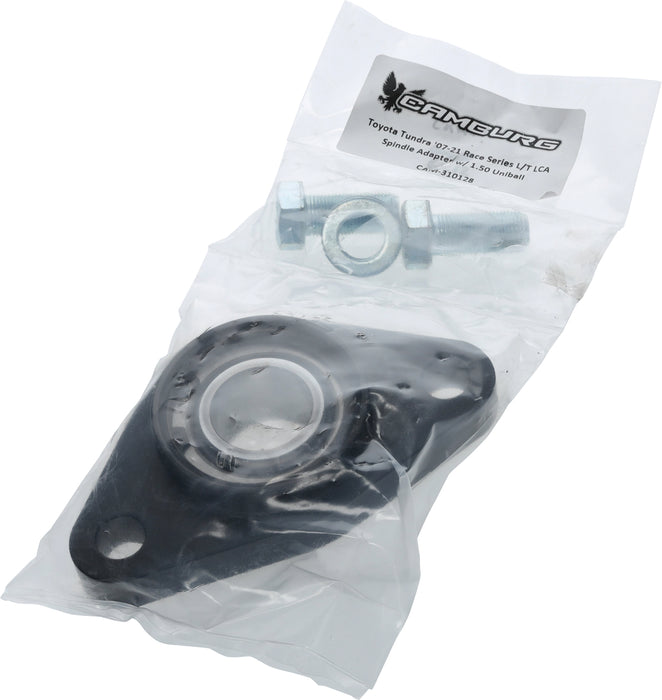 Camburg Engineering 2007-2021 Toyota Tundra Race Series L/T LCA Spindle Adapter W/ Uniball