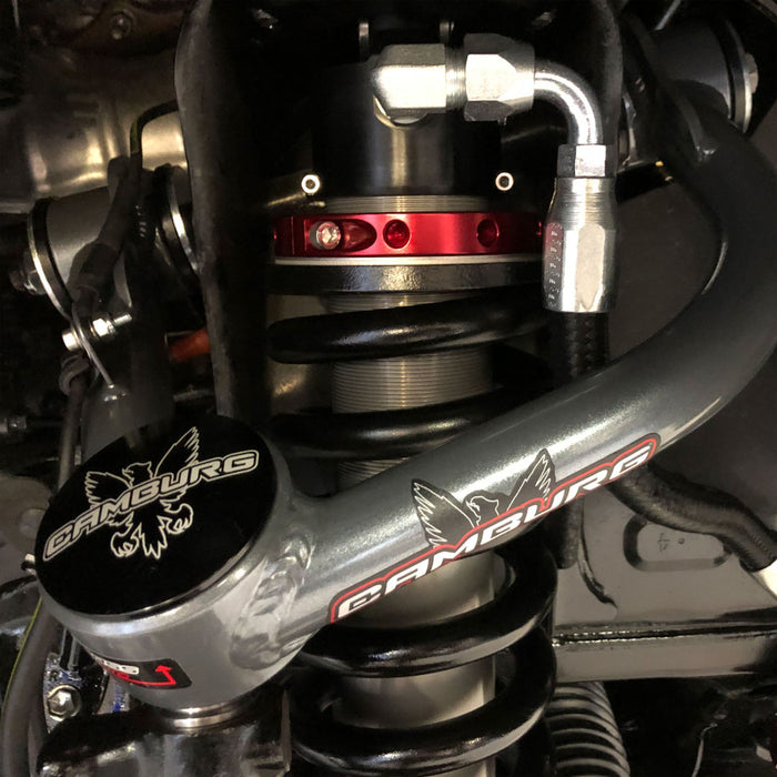 Camburg Engineering Control Arm Kit CAM-310130