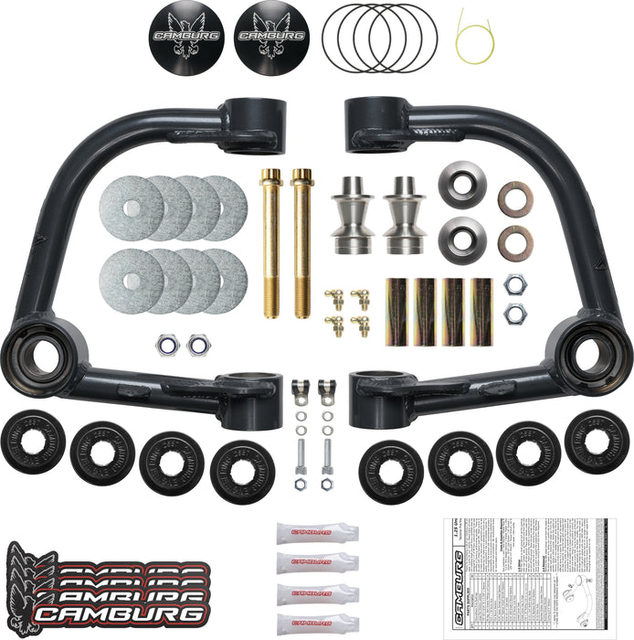 Camburg Engineering Control Arm Kit CAM-310130