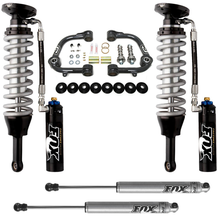 Camburg Engineering 2000-2006 Toyota Tundra FOX 2.5 Performance Camburg Series Lift Kit