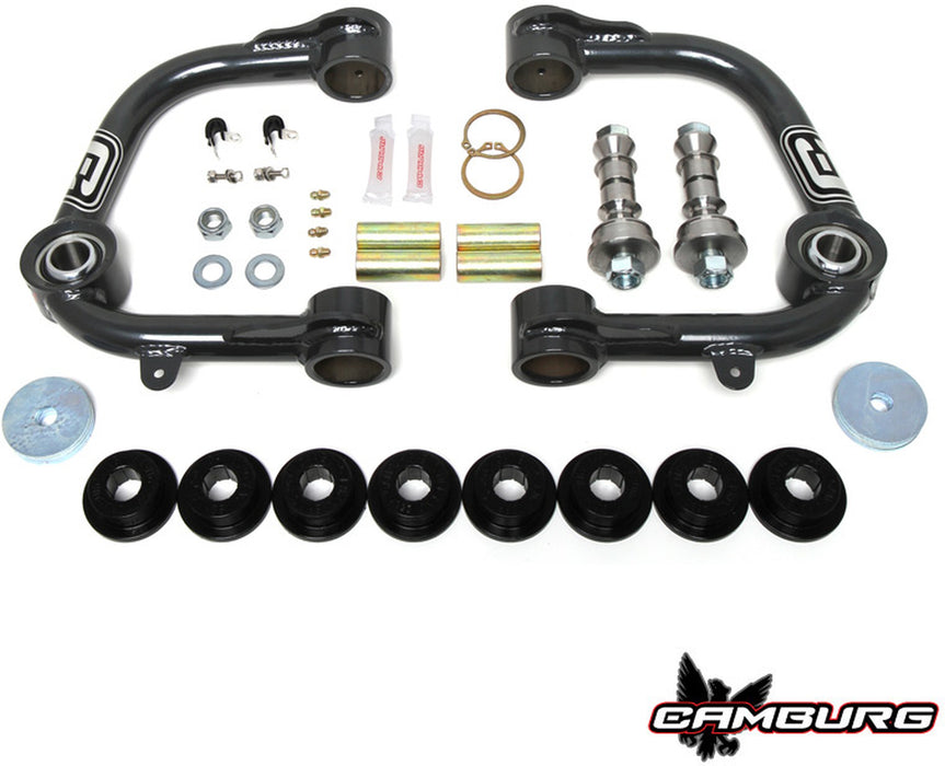 Camburg Engineering 2000-2006 Toyota Tundra Bilstein 6112 Camburg Series Lift Kit