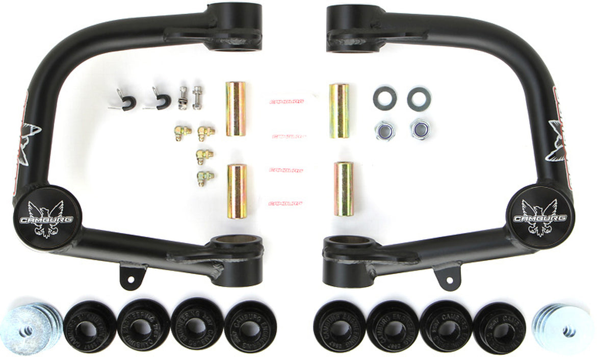 Camburg Engineering 2005-2023 Toyota Tacoma Excludes X-Runner King 3.0 Camburg Series Lift Kit