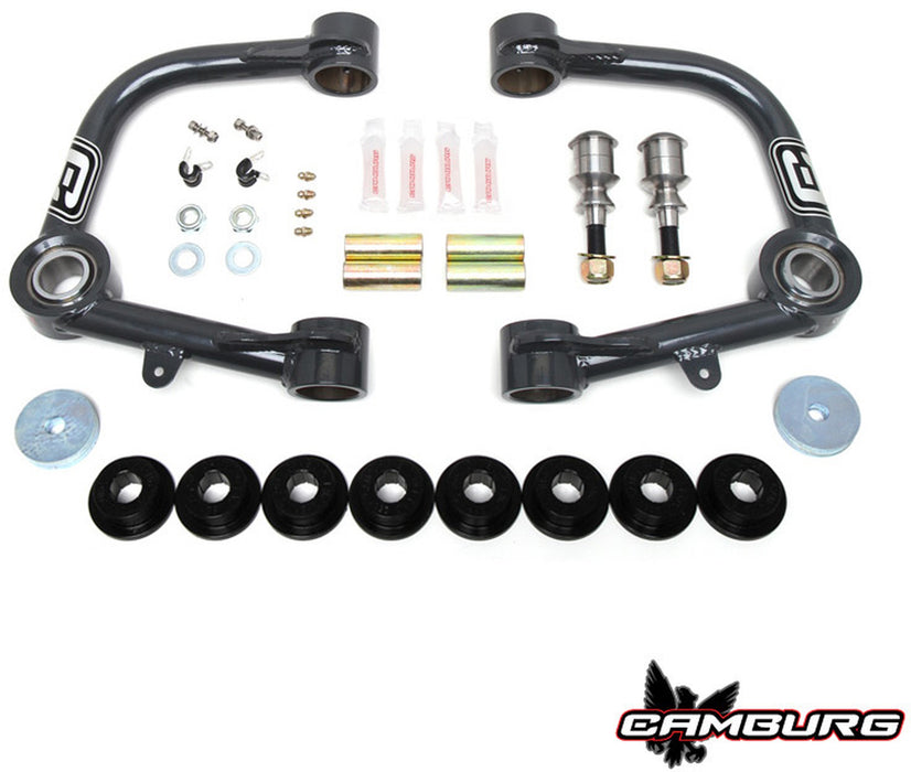 Camburg Engineering 2005-2023 Toyota Tacoma Excludes X-Runner King 3.0 Camburg Series Lift Kit