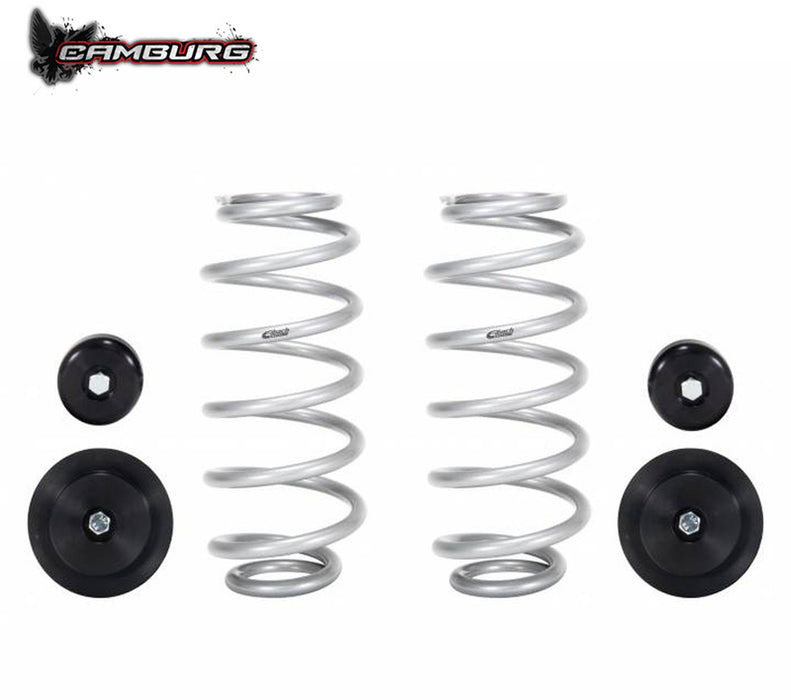 Camburg Engineering 2003-2009 Lexus GX470 King 2.5 KINETIK Series Lift Kit