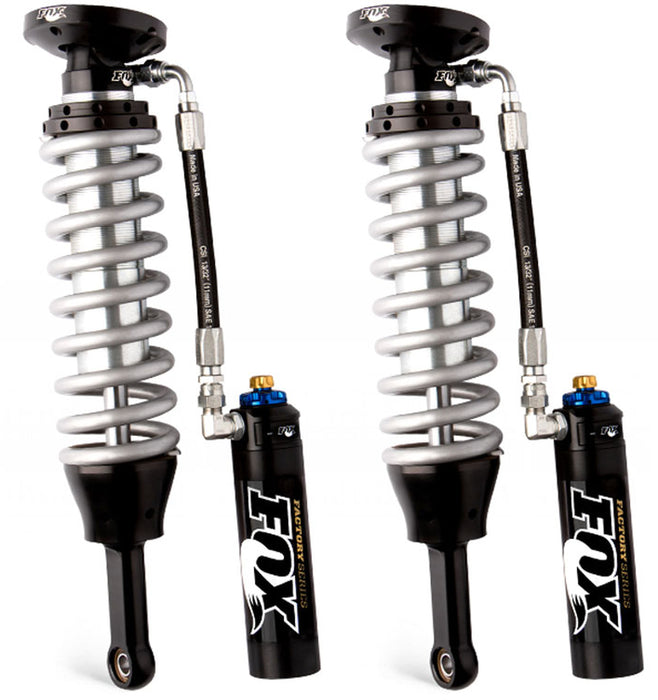 Camburg Engineering 2003-2009 Lexus GX470 FOX 2.5 Factory DSC KINETIK Series Lift Kit