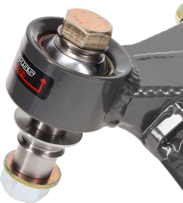 Camburg Engineering 2022-2024 Toyota Land Cruiser 300 Camburg Series Control Arm Kit