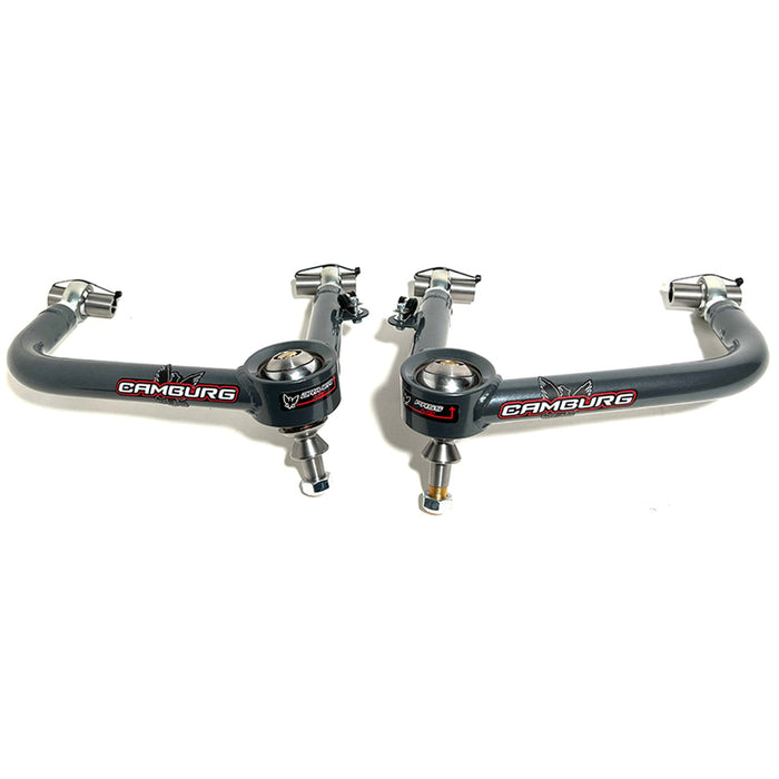 Camburg Engineering 2024-2025 Tacoma | 2024-2025 Land Cruiser 250 | 2024-2025 GX550 Camburg Series Control Arm Kit