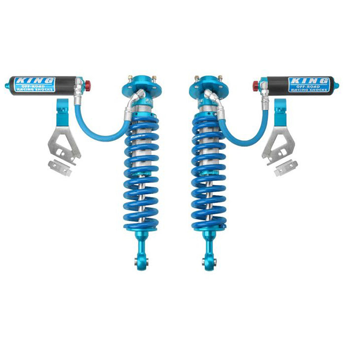 Camburg Engineering 2023-2025 Toyota Sequoia KINETIK Series Lift Kit