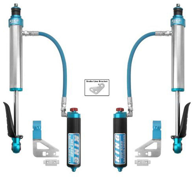 Camburg Engineering 2023-2025 Toyota Sequoia Camburg Series Lift Kit