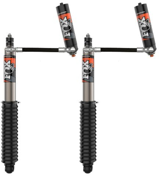 Camburg Engineering 2022-2024 Toyota Tundra FOX 2.5 Elite DSC KINETIK Series Lift Kit