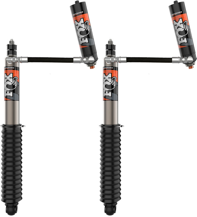 Camburg Engineering 2022-2024 Toyota Tundra FOX 2.5 Elite Camburg Series Lift Kit