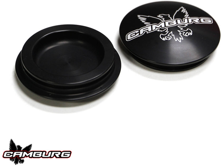 Camburg Engineering 2003-2021 Toyota Prado Camburg Series Control Arm Kit