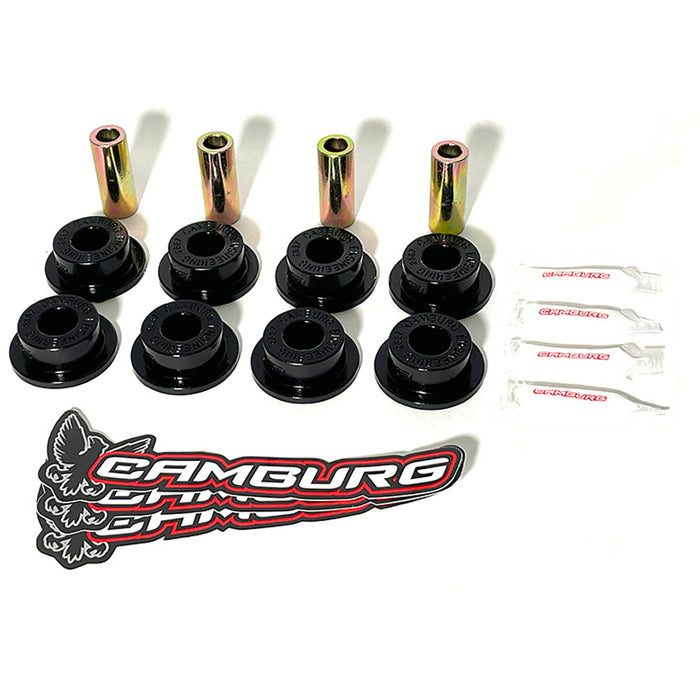 Camburg Engineering 2009-2021 RAM 1500 Control Arm Bushing Kit
