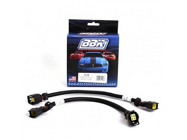 BBK O2 Sensor Extension Harness Sets 1122