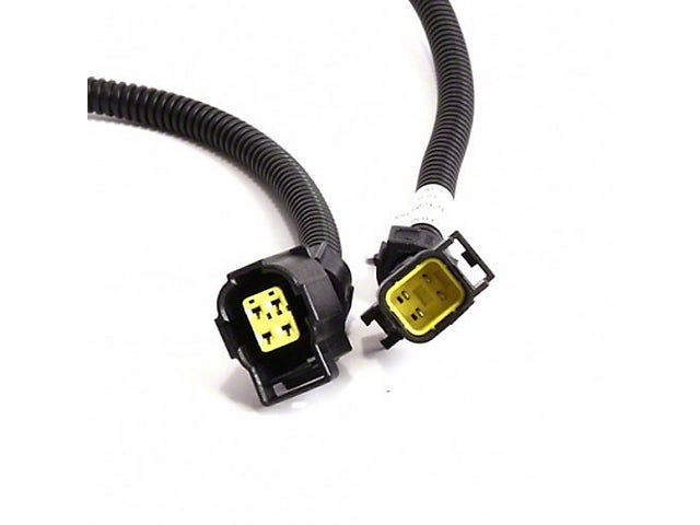 BBK O2 Sensor Extension Harness Sets 1122