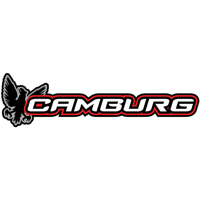 Camburg Engineering FOX 2.0 Performance Camburg Series Lift Kit CAM-310120-X