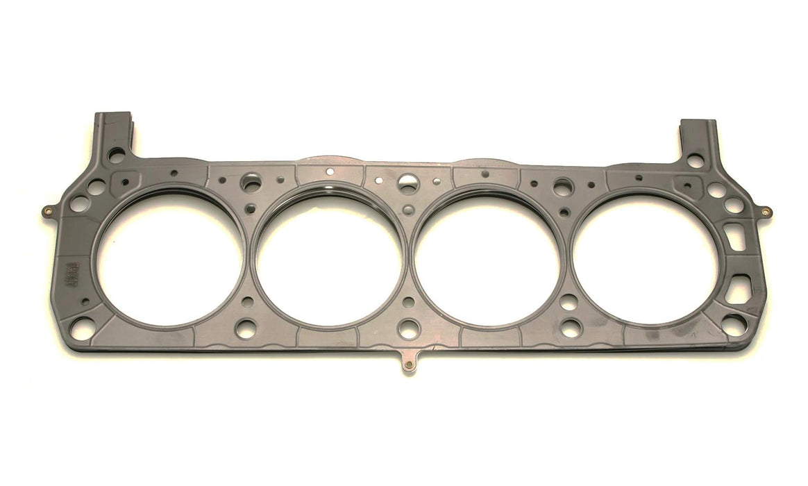 Raylar Aluminum 8.1 Cylinder Head Cometic Gaskets