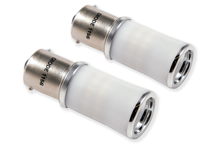 Diode Dynamics - DD0006P - 1156 HP48 LED Cool White (pair)