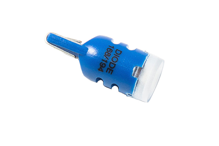 Diode Dynamics - DD0019S - 194 HP3 LED Blue (single)