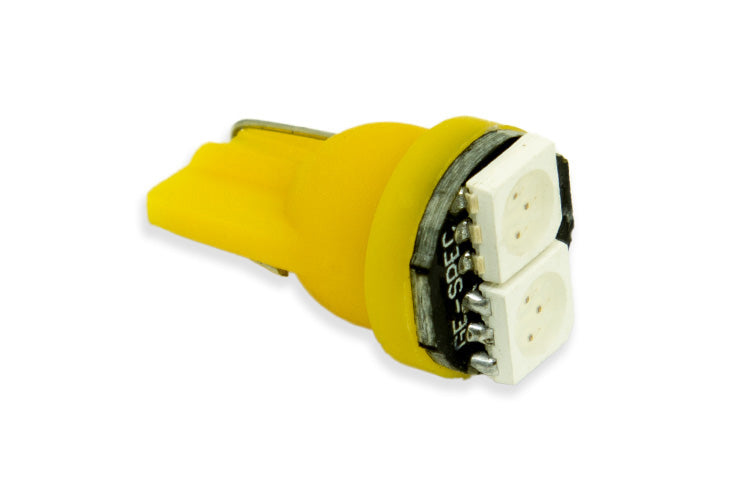 Diode Dynamics - DD0032S - 194 SMD2 LED Amber (single)