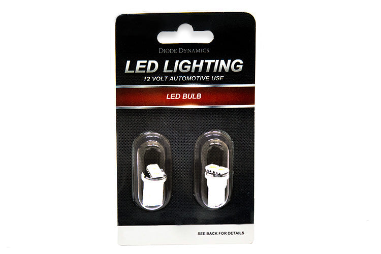 Diode Dynamics - DD0033S - 194 SMD2 LED Blue (single)