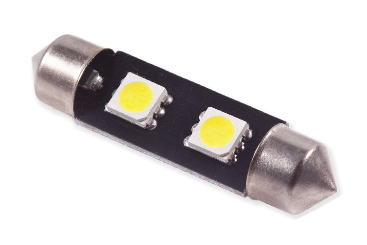 Diode Dynamics - DD0090S - 39mm SMF2 LED Warm White (single)