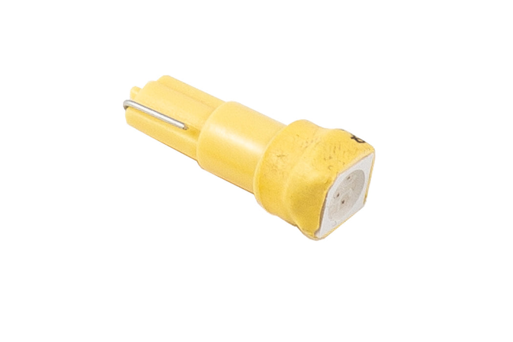 Diode Dynamics - DD0118S - 74 SMD1 LED Amber (single)