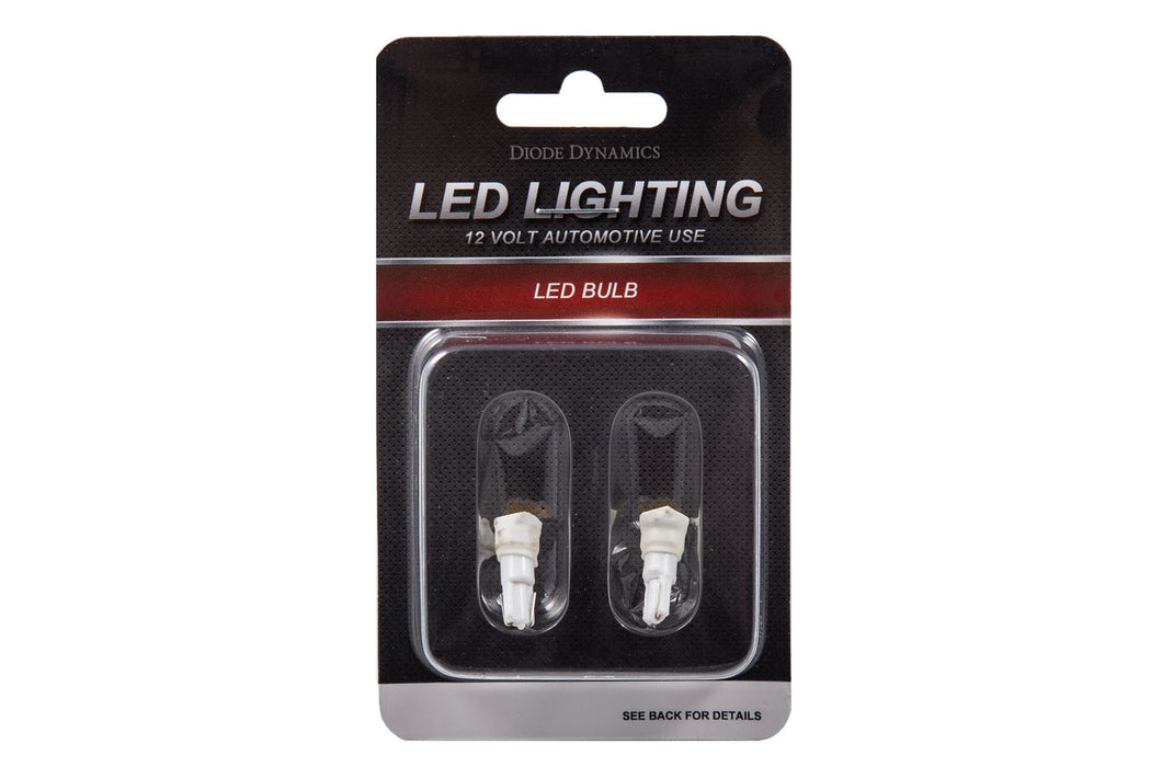 Diode Dynamics - DD0119P - 74 SMD1 LED Blue (pair)