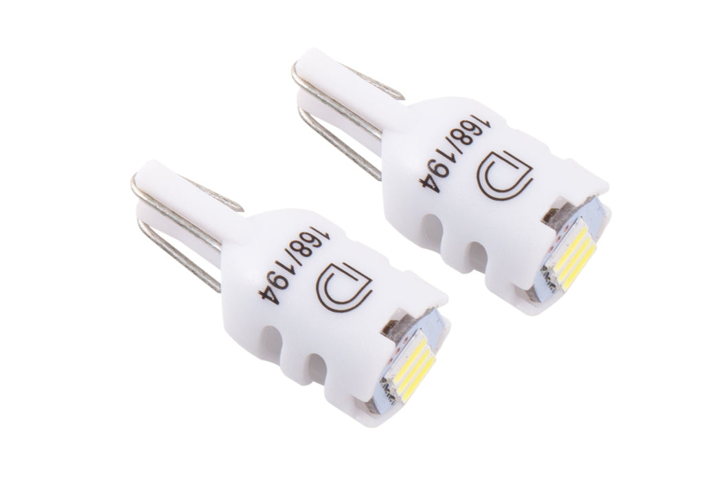 Diode Dynamics - DD0331P - 194 HP3 LED Cool White Short (pair)