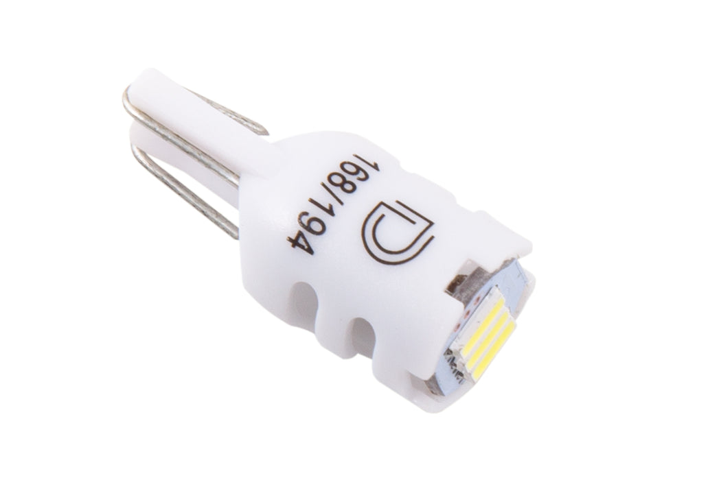 Diode Dynamics - DD0331S - 194 HP3 LED Cool White Short (single)