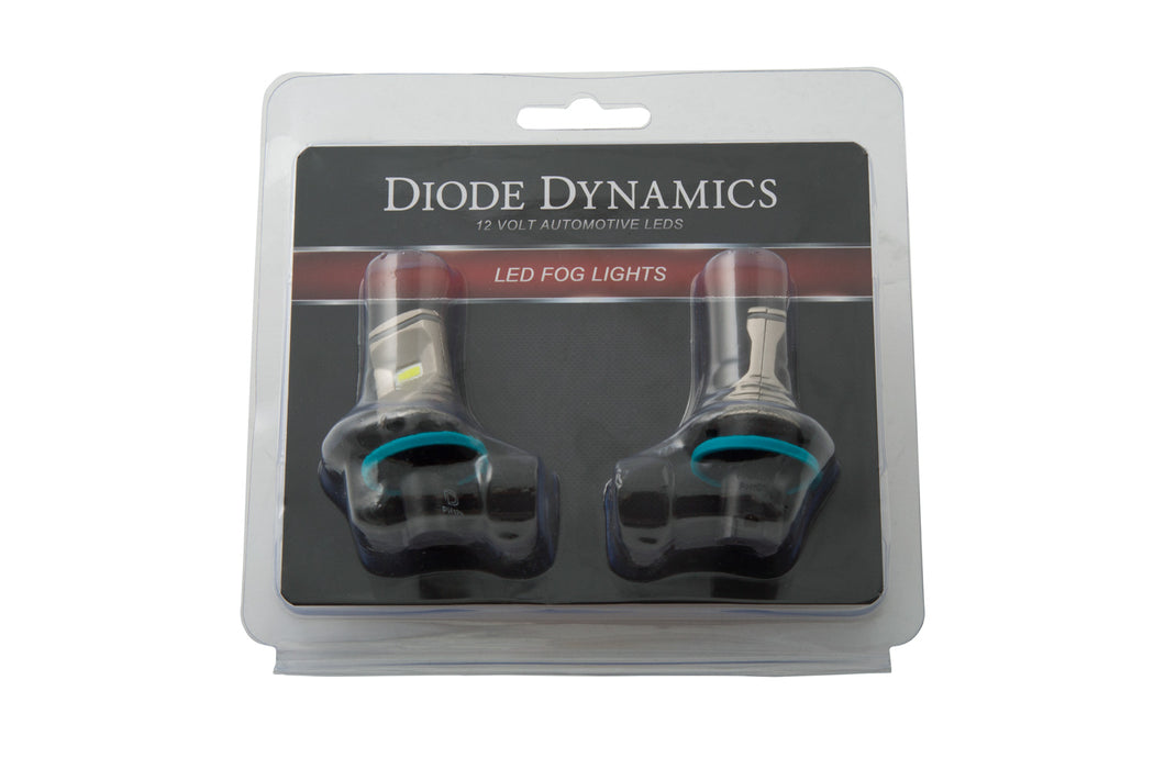 Diode Dynamics - PH19W HP60 Cool White LED Bulb (single)