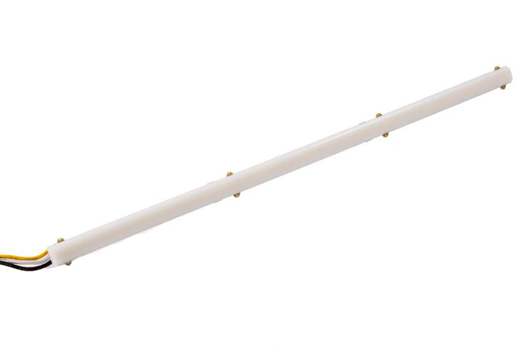 Diode Dynamics - DD2121 - Strip HD SF Amber 6in