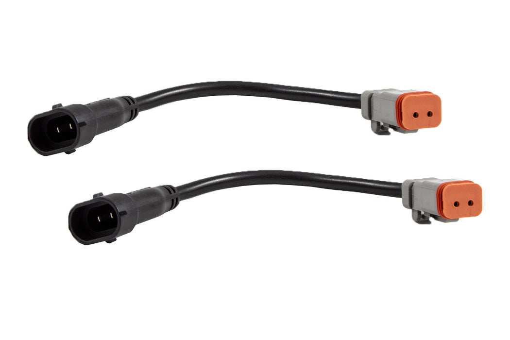 Diode Dynamics - H11 DT 2-Pin Adapter (pair)