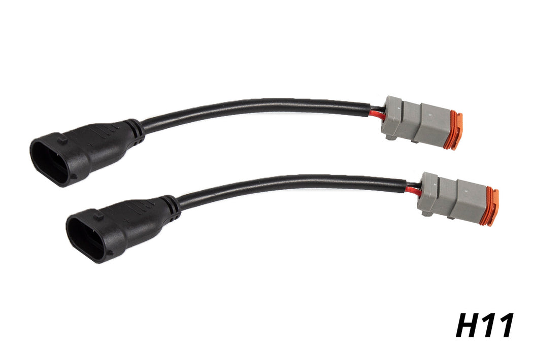 Diode Dynamics - DD4079 - 5202 DT Adapter (pair)
