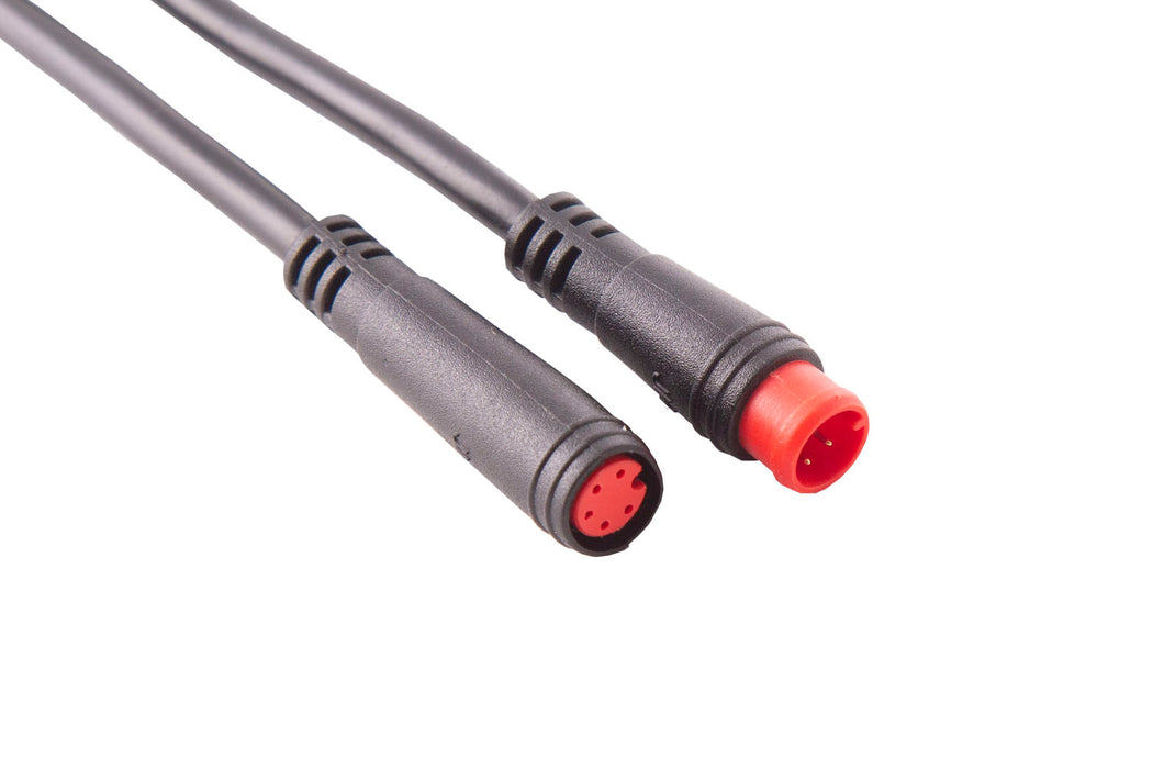 Diode Dynamics - DD4083 - Extension Wire M8 1m