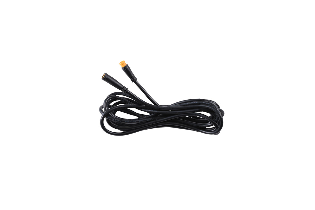 Diode Dynamics - Extension Wire M8 3-Pin 3m