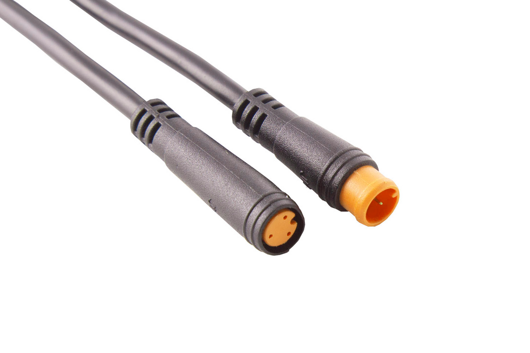 Diode Dynamics - Extension Wire M8 3-Pin 3m