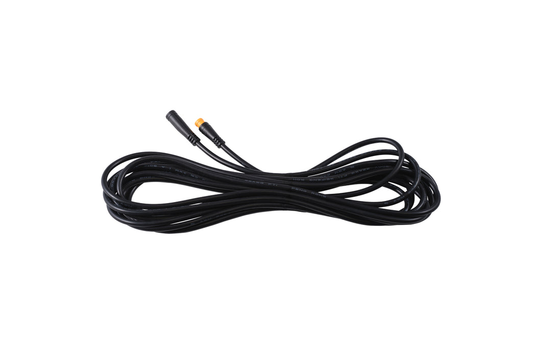 Diode Dynamics - Extension Wire M8 3-Pin 3m