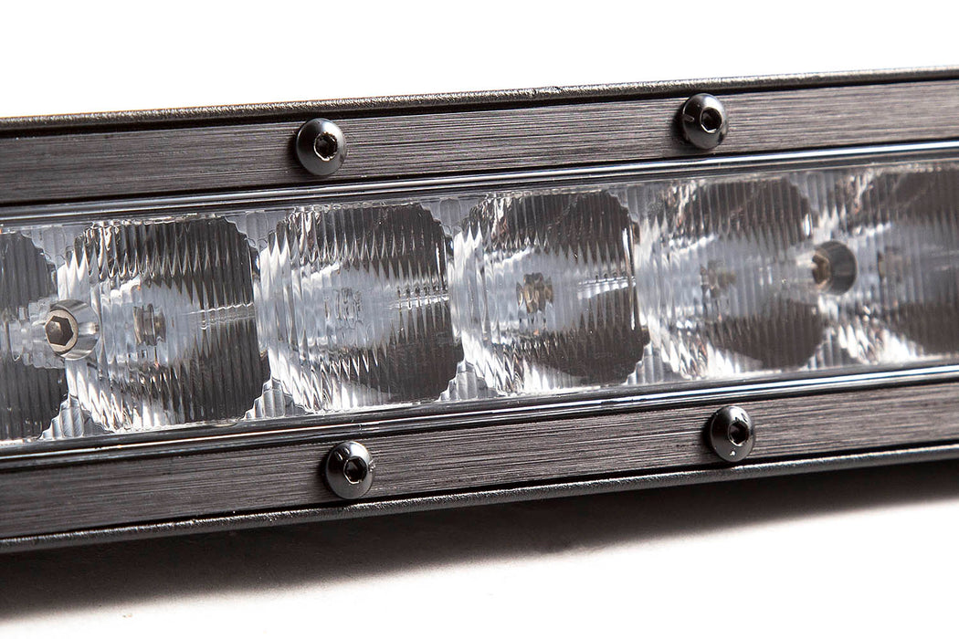 Diode Dynamics - DD5021 - SS50 White Driving Light Bar