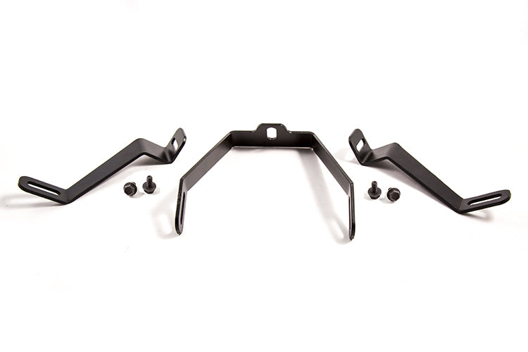 Diode Dynamics - DD6020 - WRX 2015 SS Bracket Kit