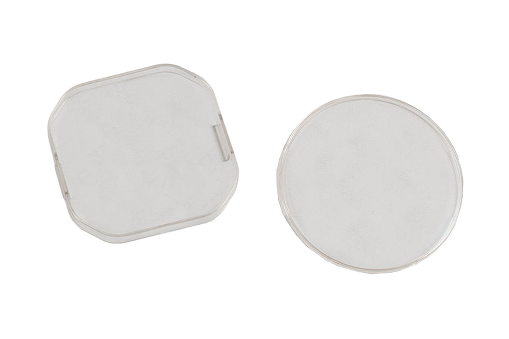 Diode Dynamics - SS3 LED Pod Cover Standard Clear