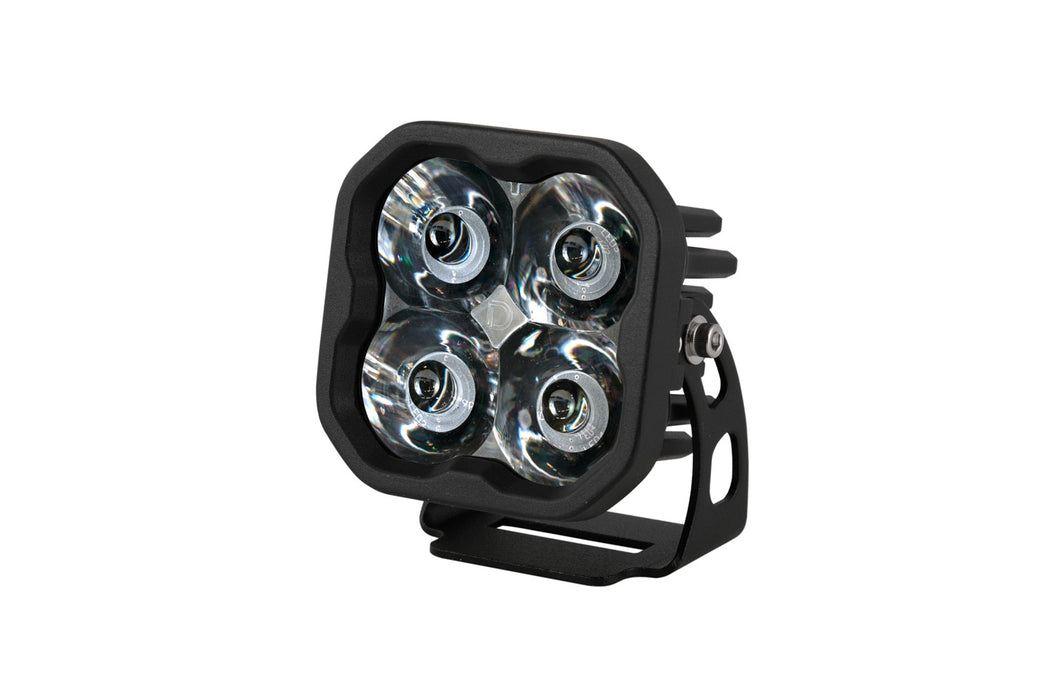 Diode Dynamics - DD6490S - SS3 LED Pod Max White Spot Standard (single)