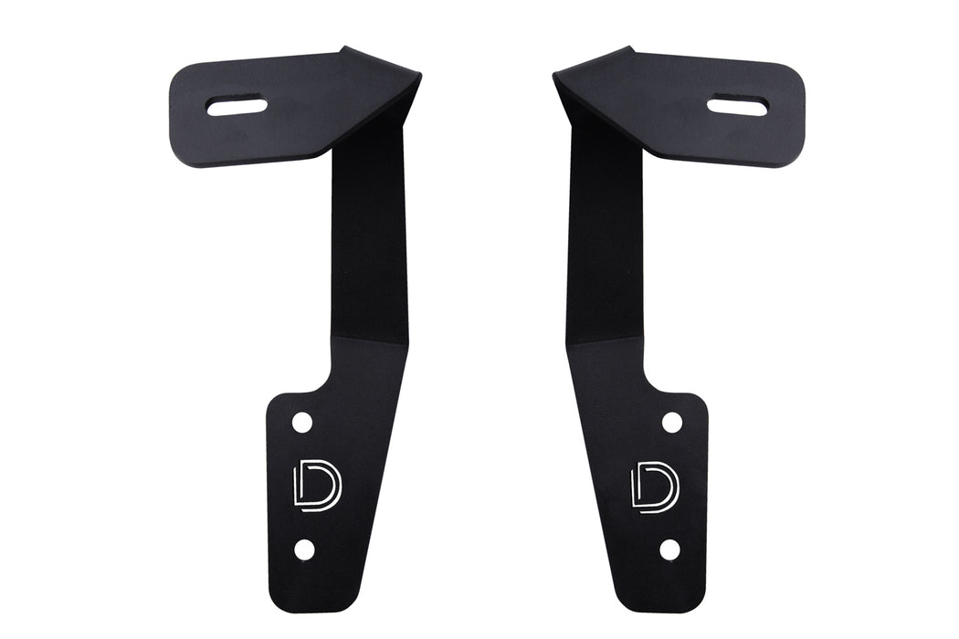 Diode Dynamics - Stage Series 2in LED Ditch Light Kit For Subaru Crosstrek/WRX  Pro Yellow Combo
