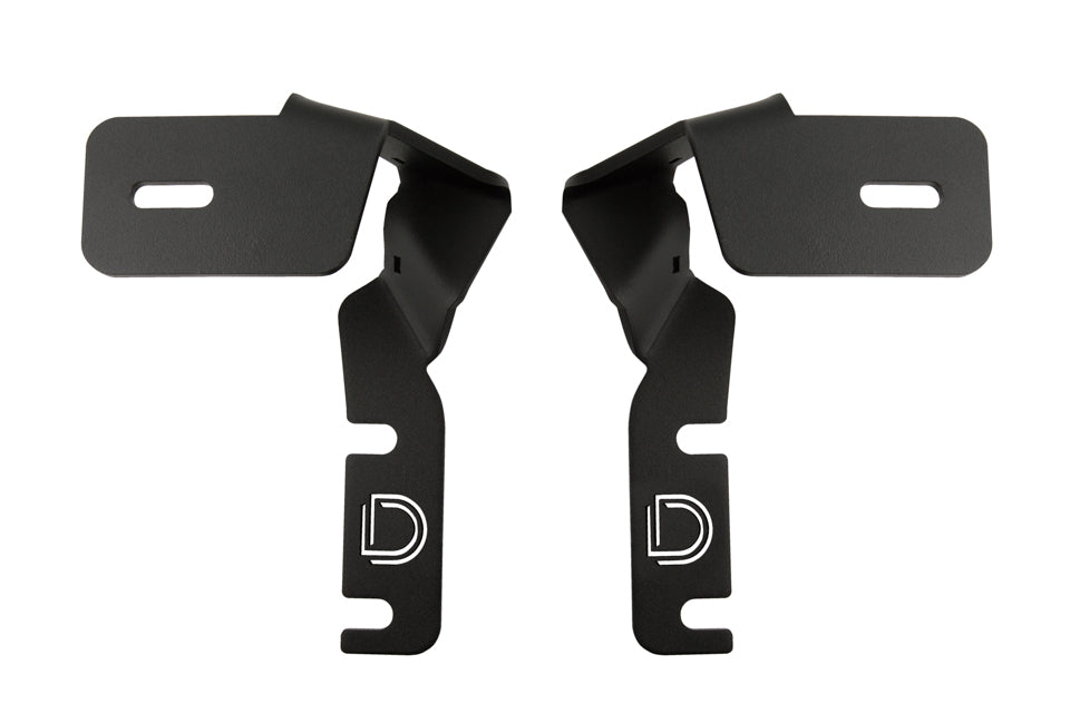 Diode Dynamics - SS3 LED Ditch Light Kit For 2019-2021 Ford Ranger  Pro White Combo