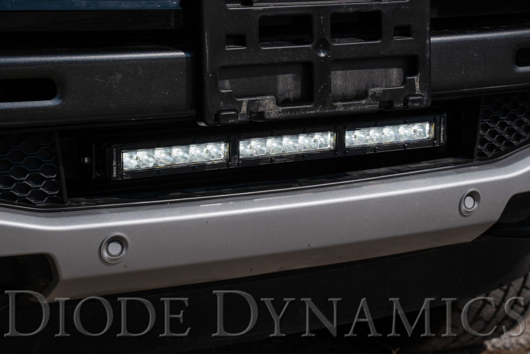 Diode Dynamics - SS6 Bracket Kit For 2019-2021 Ford Ranger